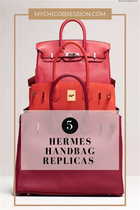 hermes replicas